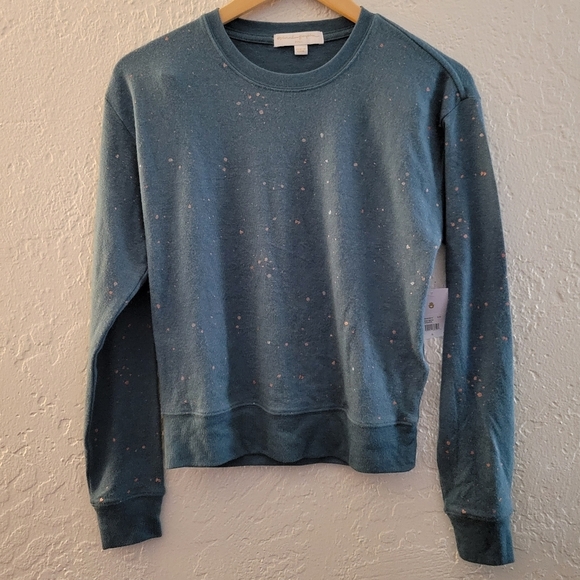 Spiritual Gangster Savasana Crew Neck Size Small NWT - Picture 1 of 6